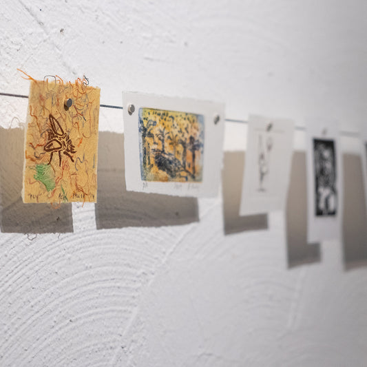 Open Press Collection