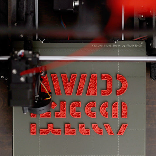 How to make your own BlockFace Kit