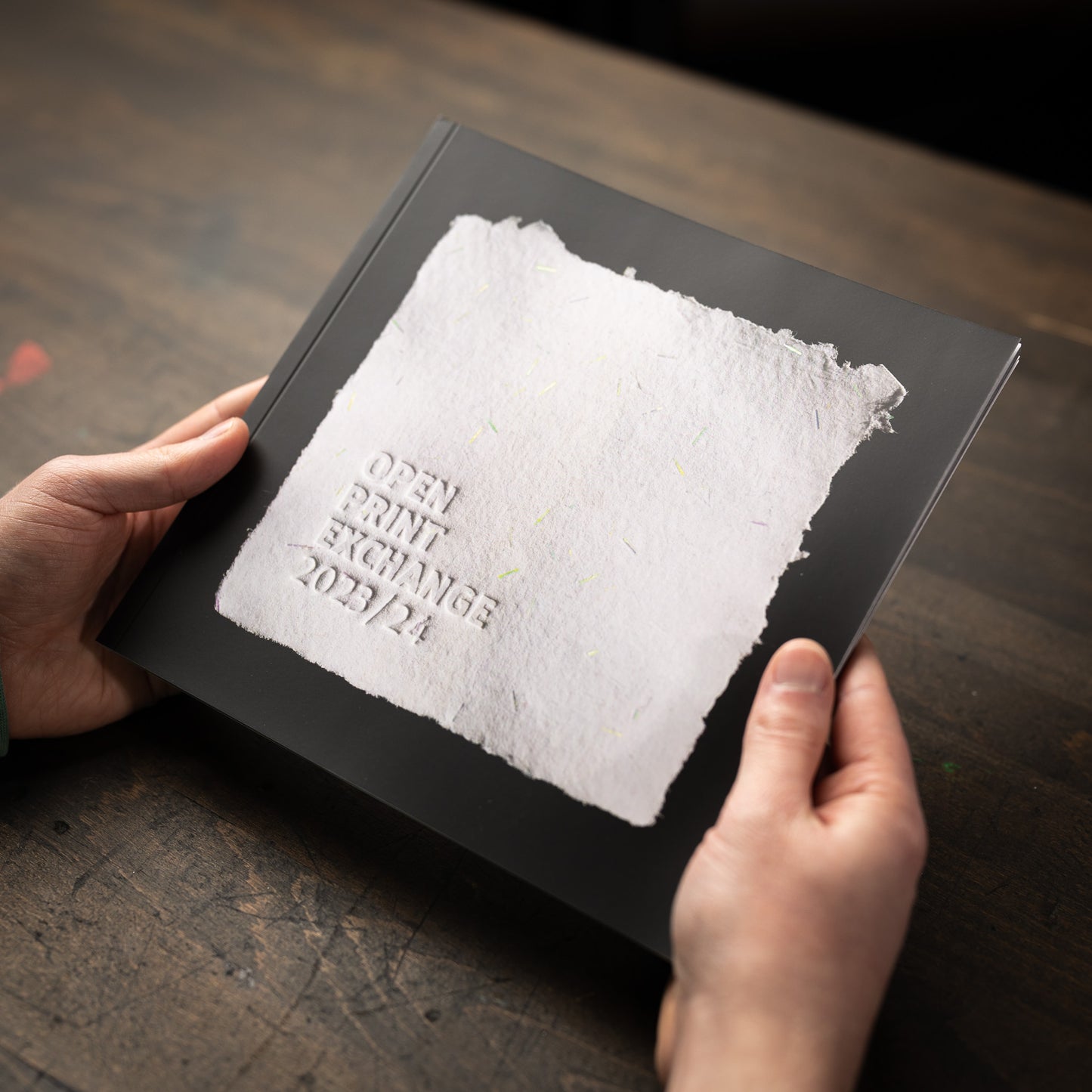 Open Print Exchange 2023/24 Catalogue