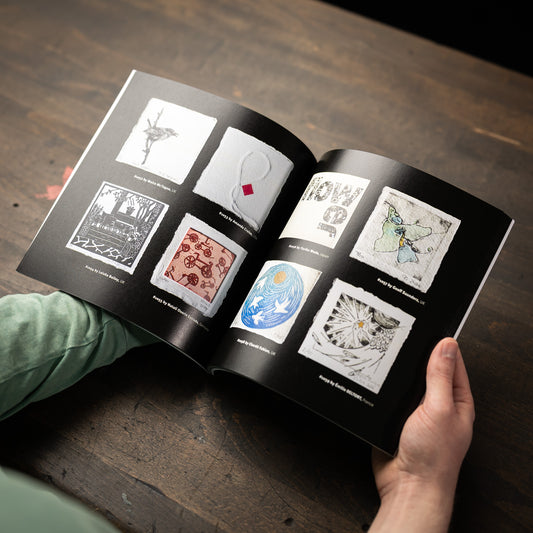 Open Print Exchange 2023/24 Catalogue