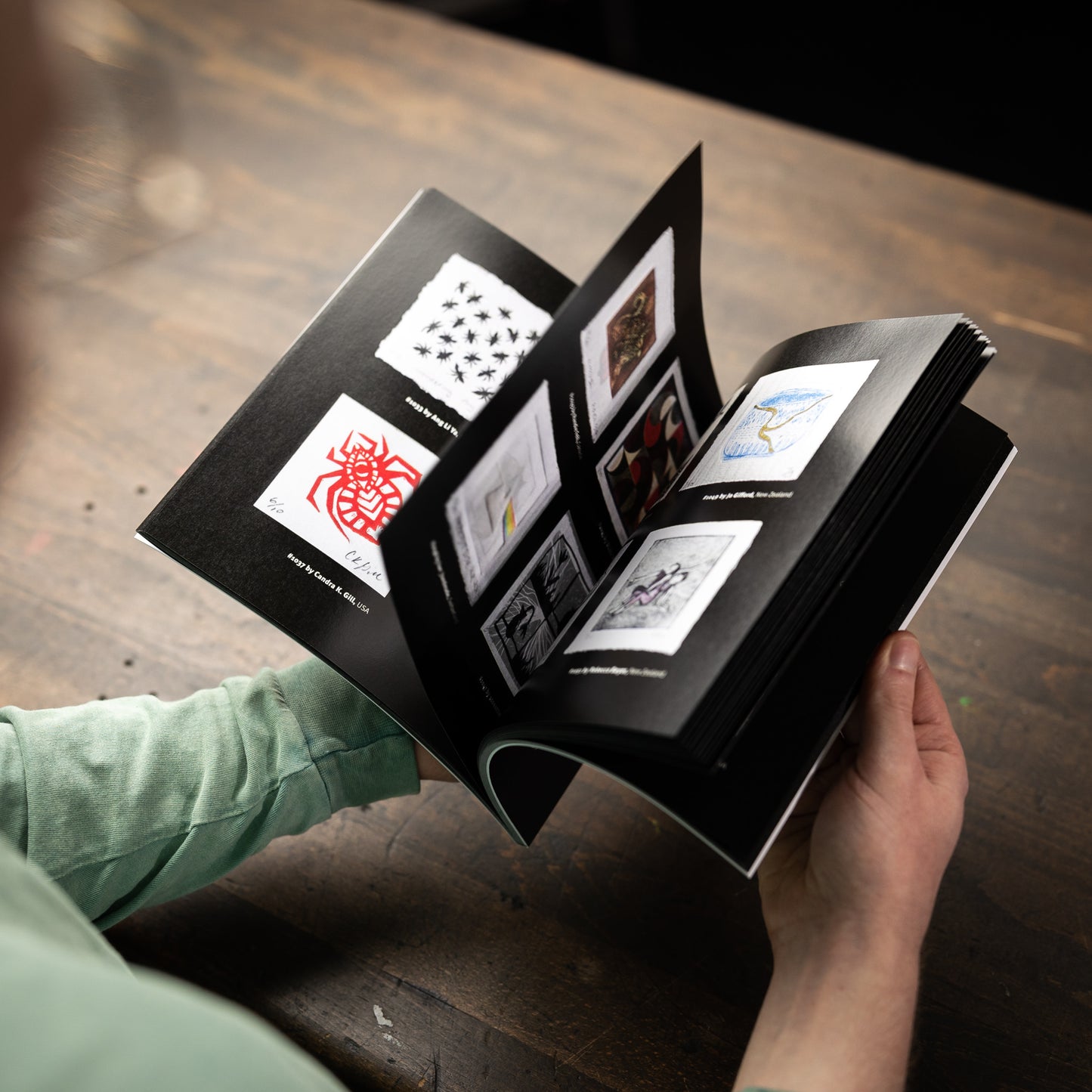 Open Print Exchange 2023/24 Catalogue