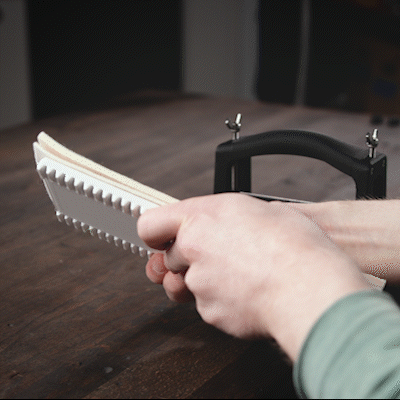 Postcard Press Video Workshop