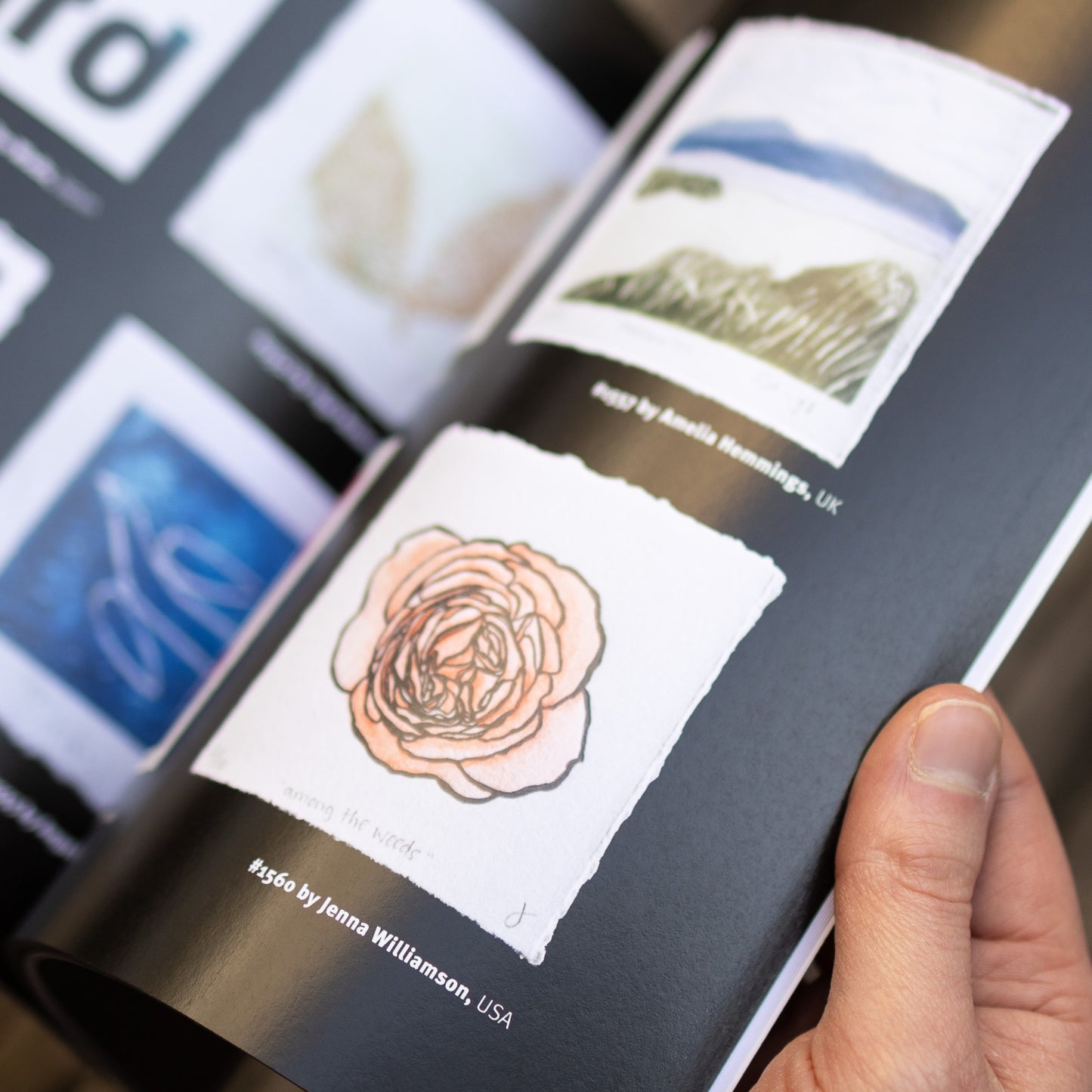 Open Print Exchange 2025 Catalogue