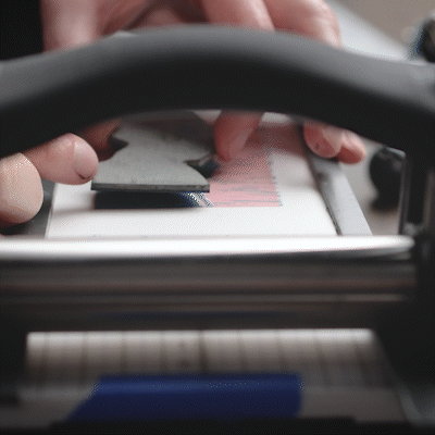 Postcard Press Video Workshop