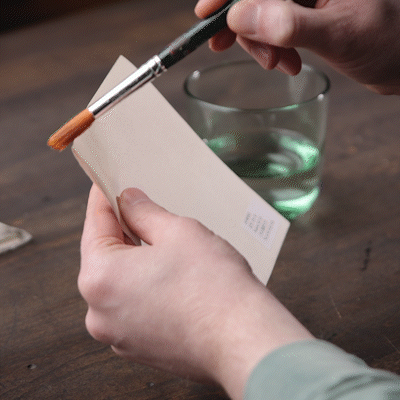 Postcard Press Video Workshop