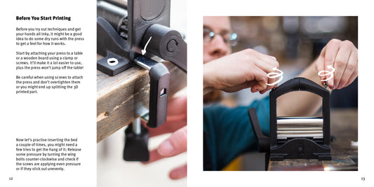 eBook Tips & Techniques