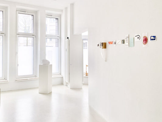 RISING PRINT Open Call Winners