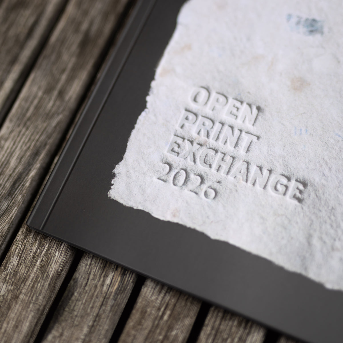Open Print Exchange 2026 Catalogue (Preorder)