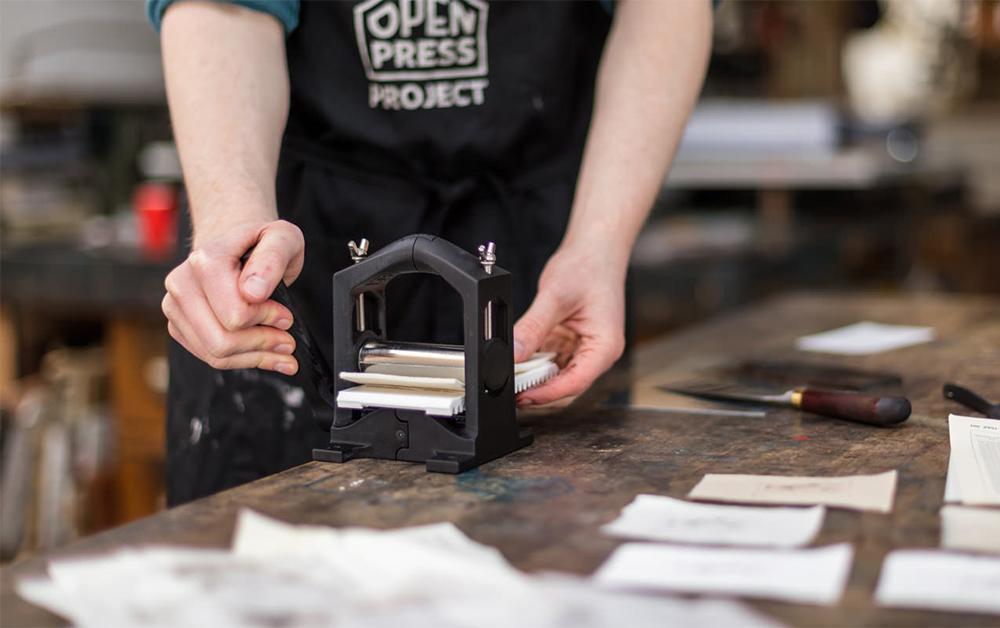 Openpress Logo Open Press Blog – Open Press Project