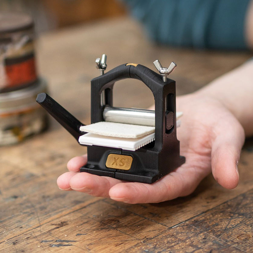 Open Press XS – Open Press Project