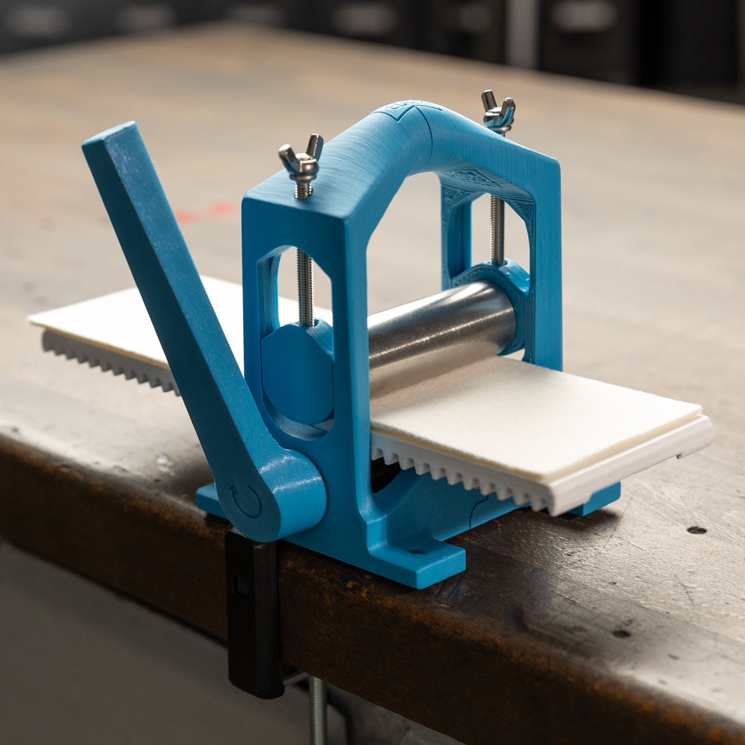 Open Etching Press