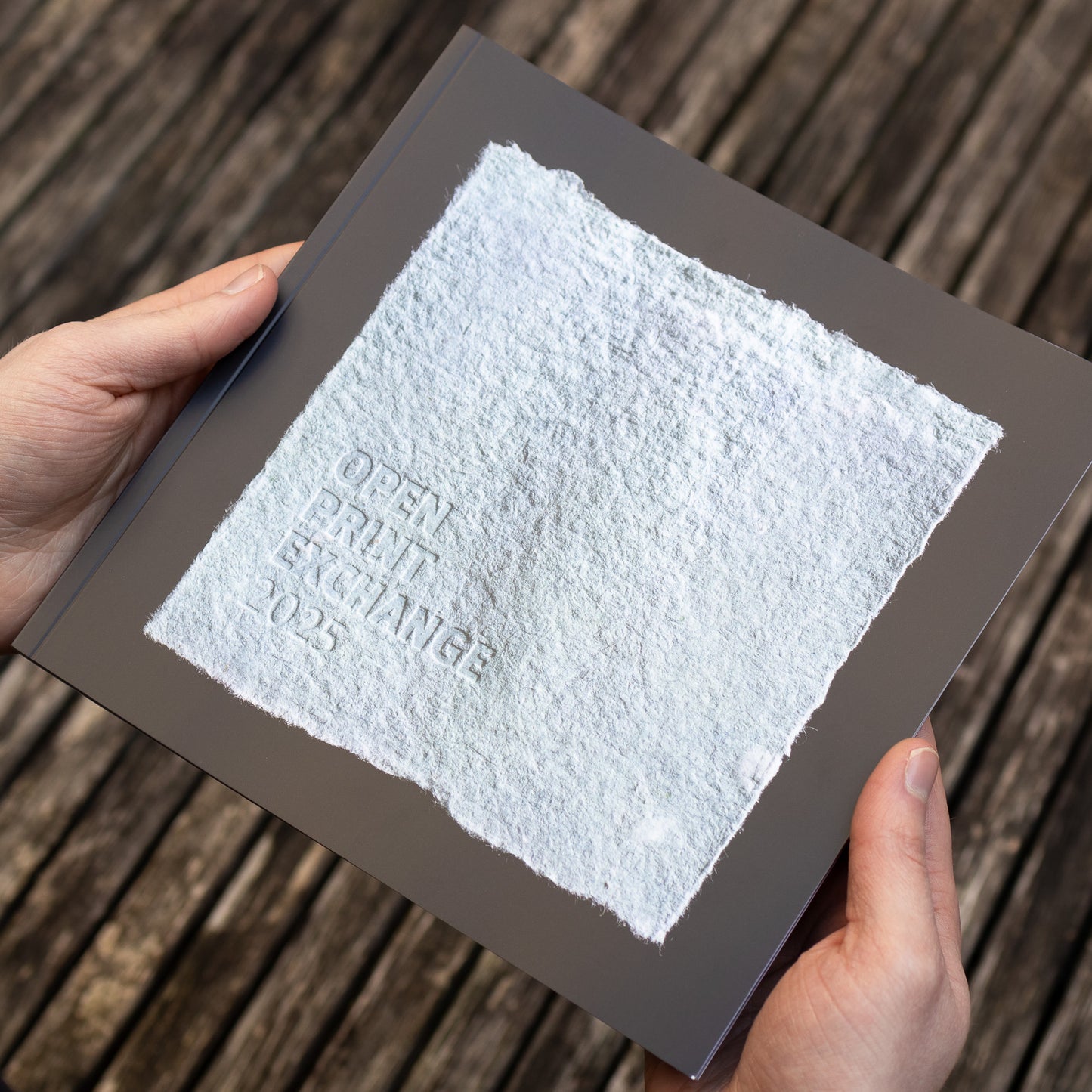 Open Print Exchange 2025 Catalogue