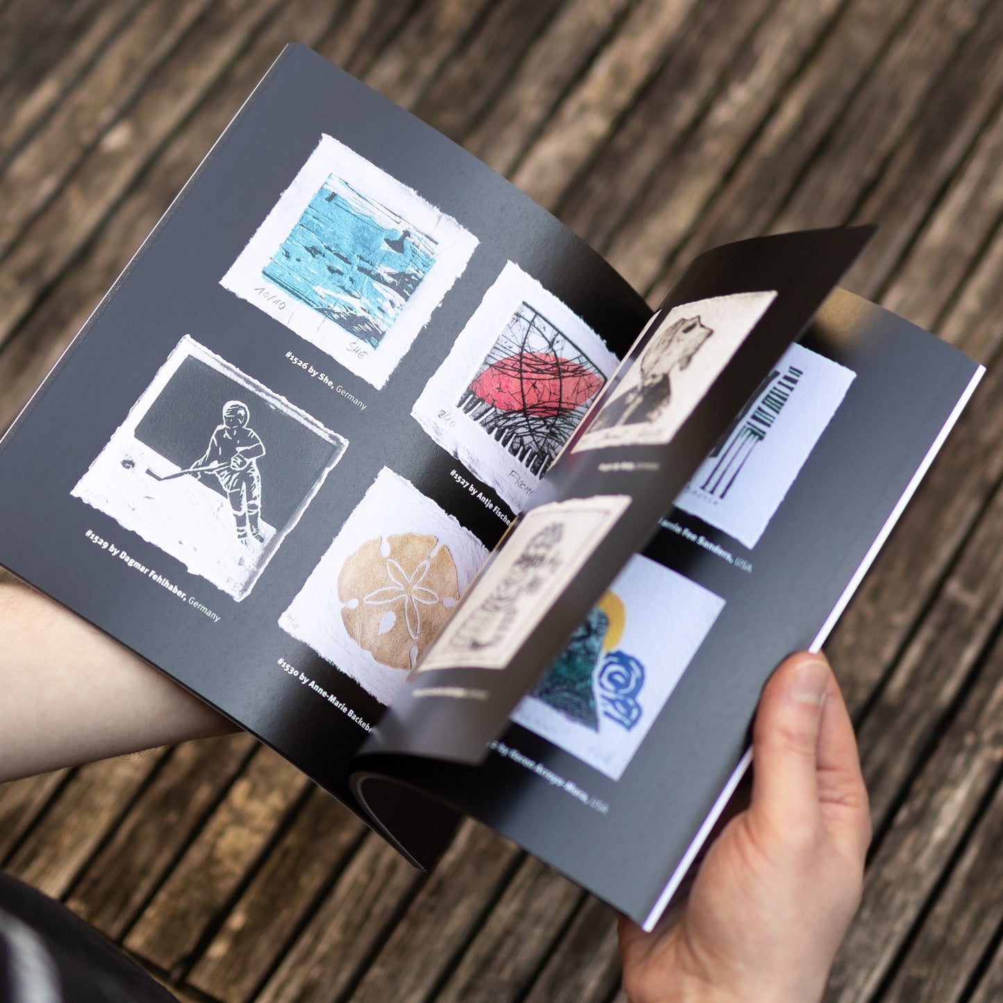 Open Print Exchange 2025 Catalogue