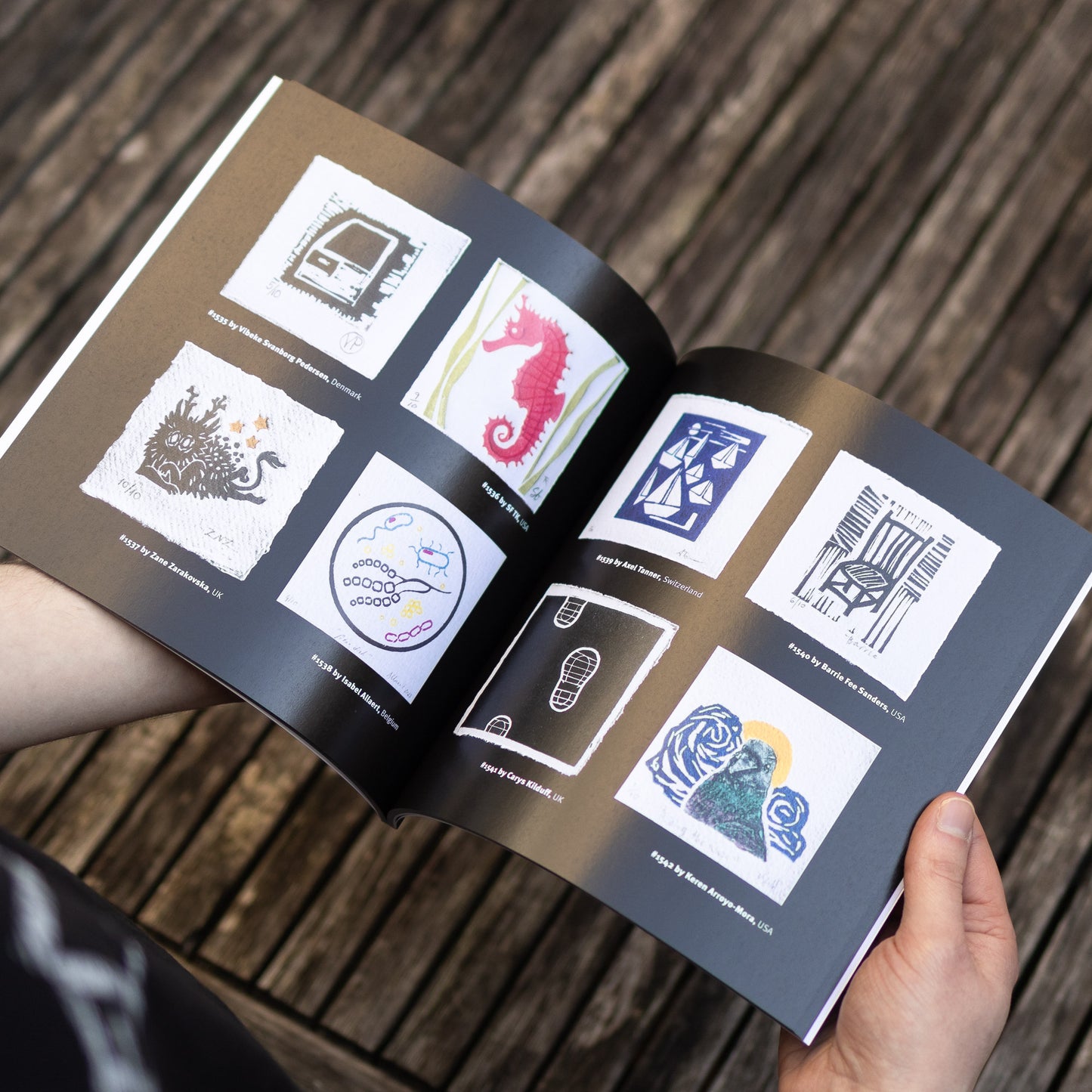 Open Print Exchange 2025 Catalogue