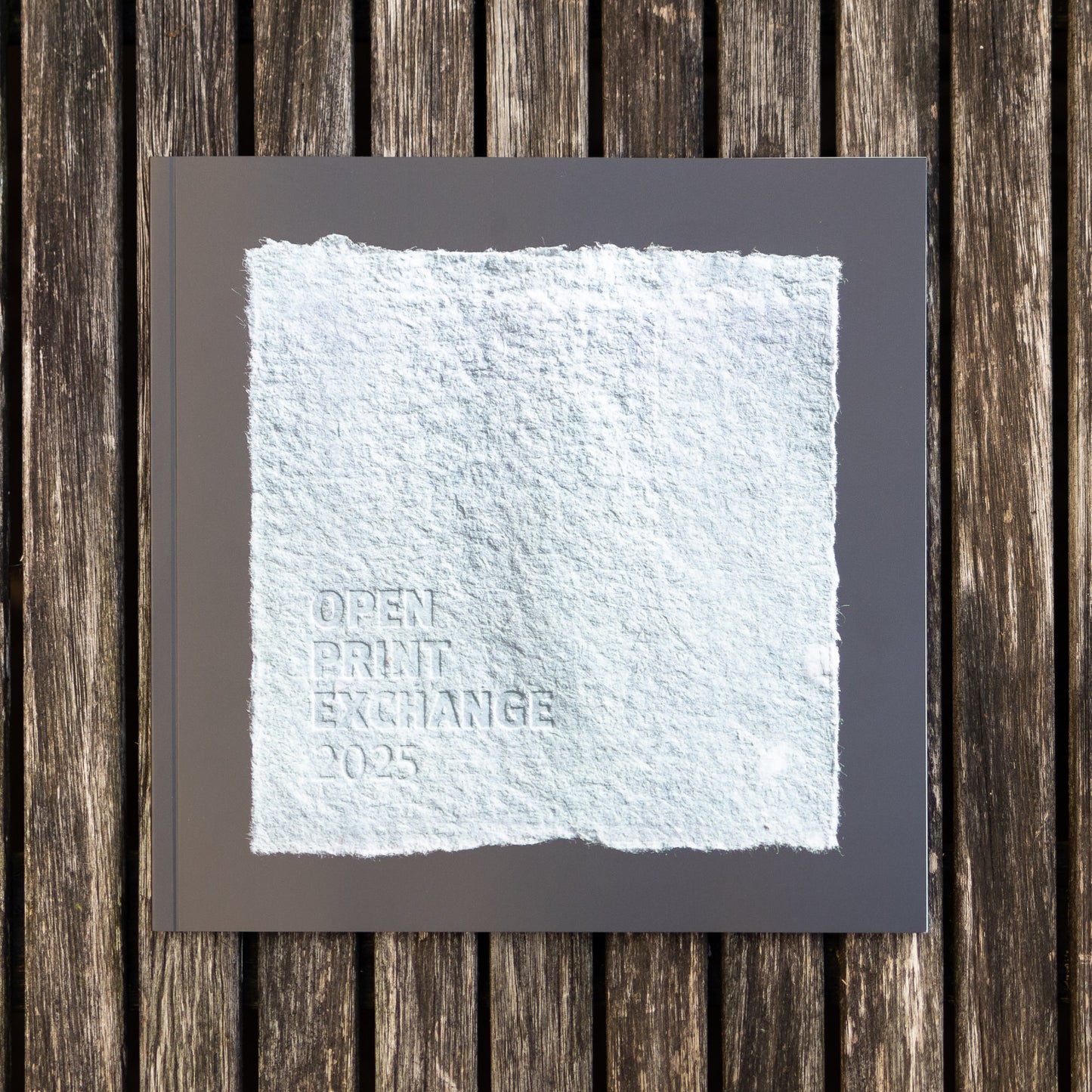 Open Print Exchange 2025 Catalogue