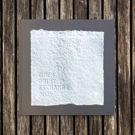 Open Print Exchange 2025 Catalogue