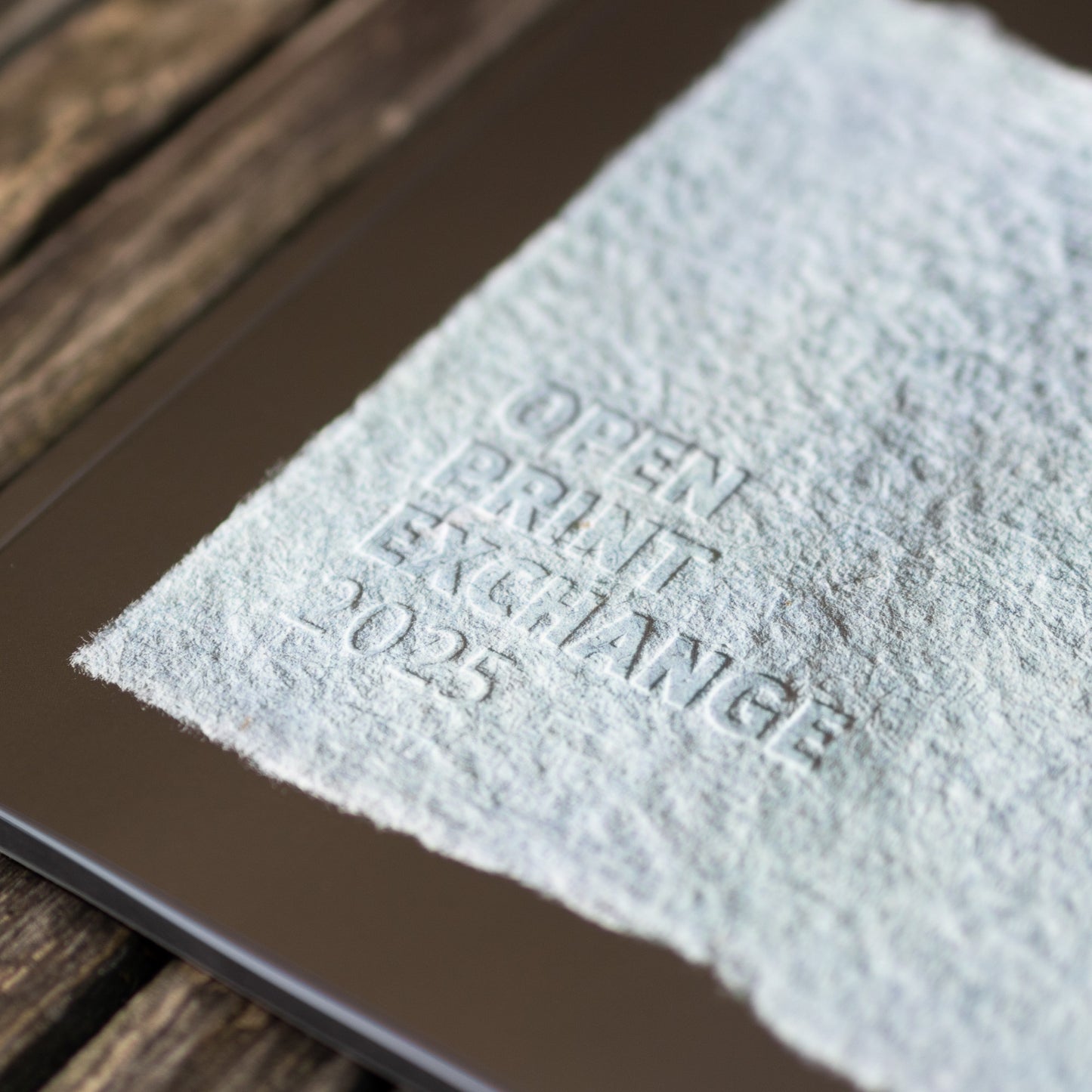 Open Print Exchange 2025 Catalogue