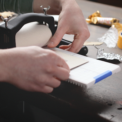 Postcard Press Video Workshop