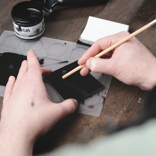 Postcard Press Video Workshop